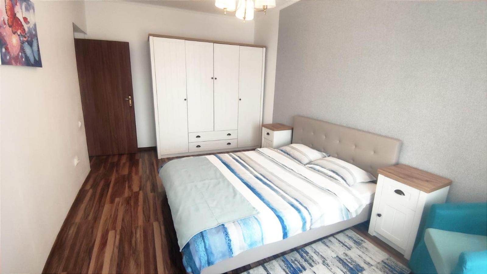 Charming Apartment In Villa ยาช ภายนอก รูปภาพ