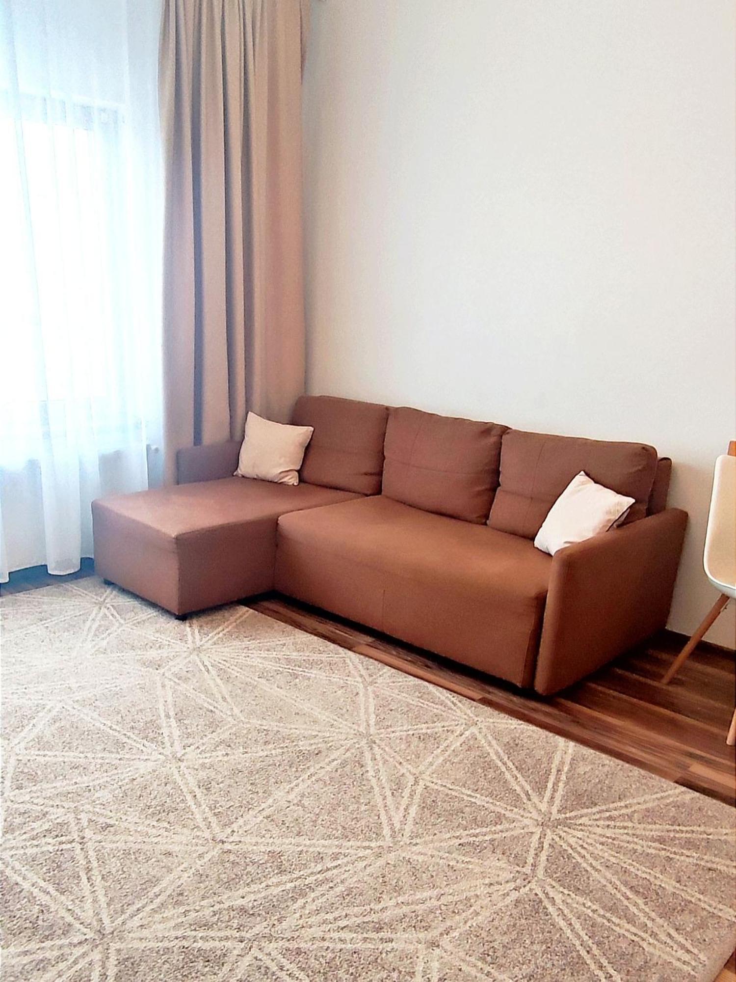 Charming Apartment In Villa ยาช ภายนอก รูปภาพ