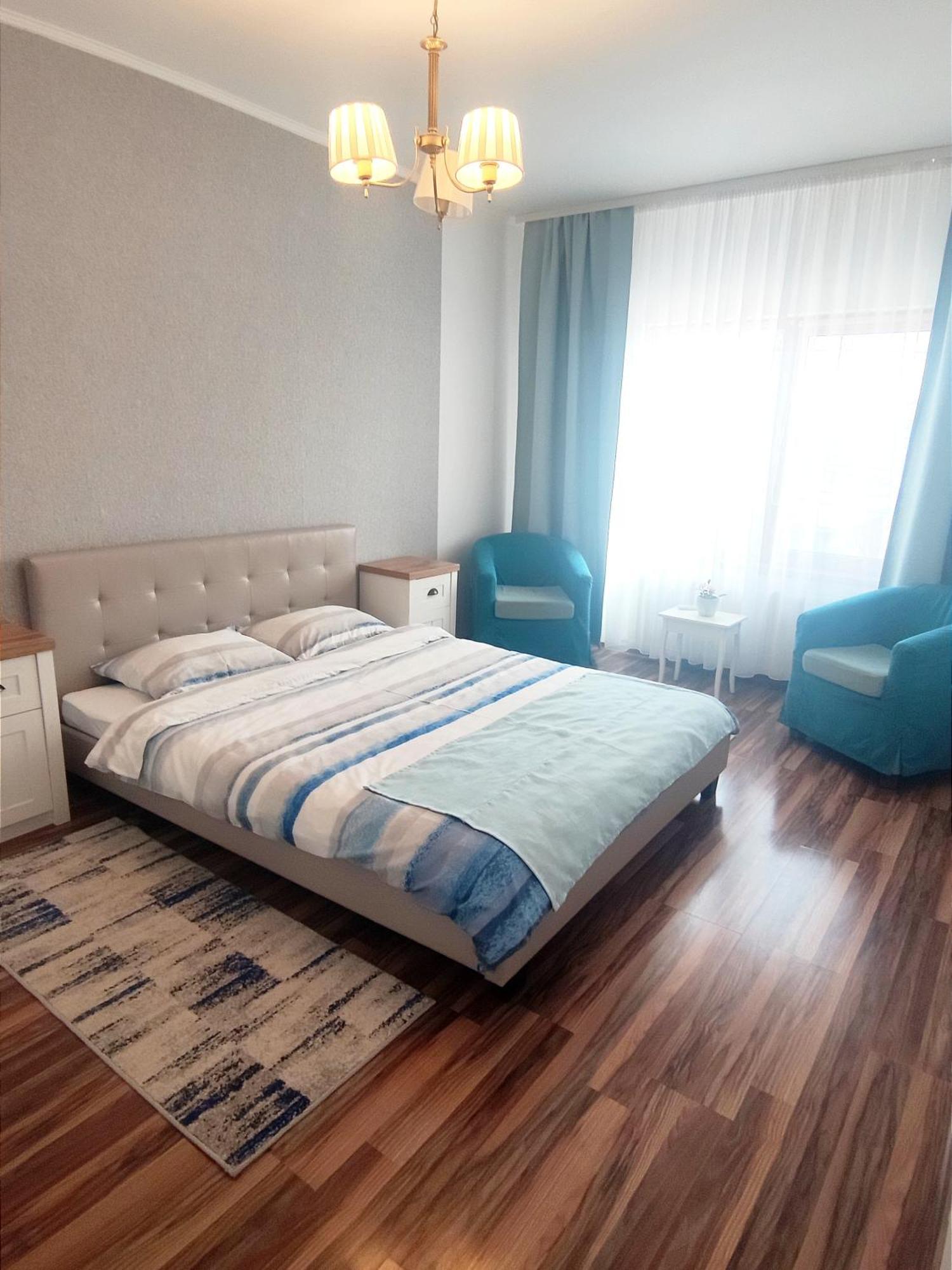 Charming Apartment In Villa ยาช ภายนอก รูปภาพ