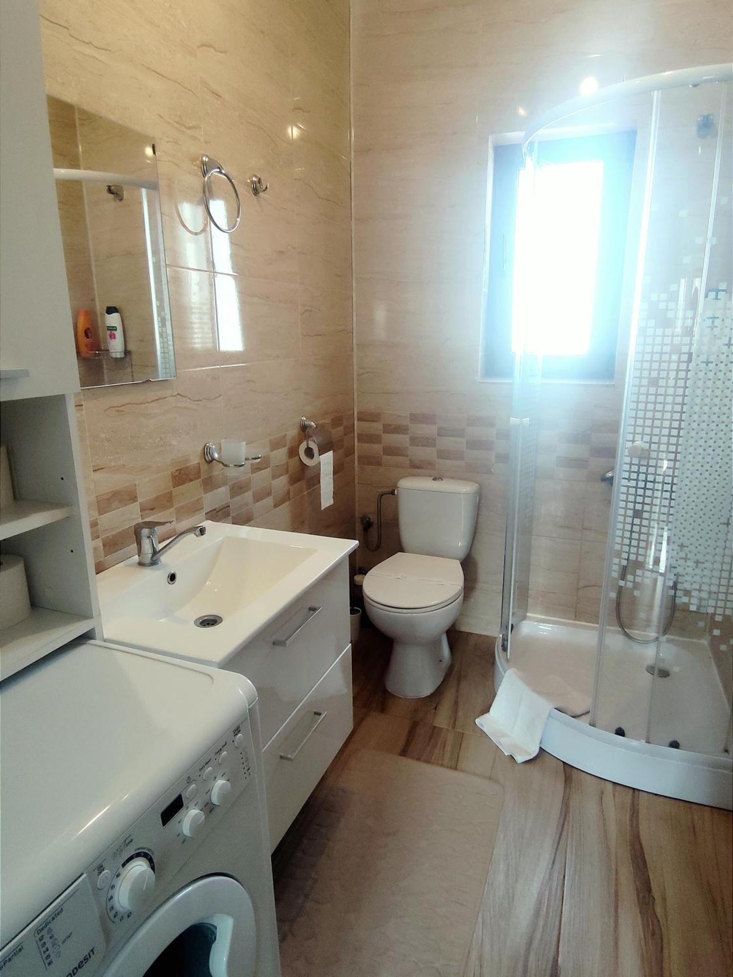 Charming Apartment In Villa ยาช ภายนอก รูปภาพ